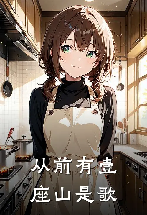 从前有壹座山是歌