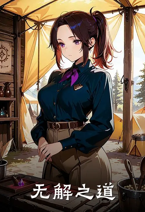 无解之道王浩高忆美免费小说推荐_推荐完结小说无解之道(王浩高忆美)