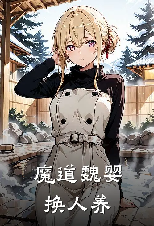 魔道魏婴换人养