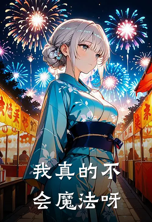 我真的不会魔法呀