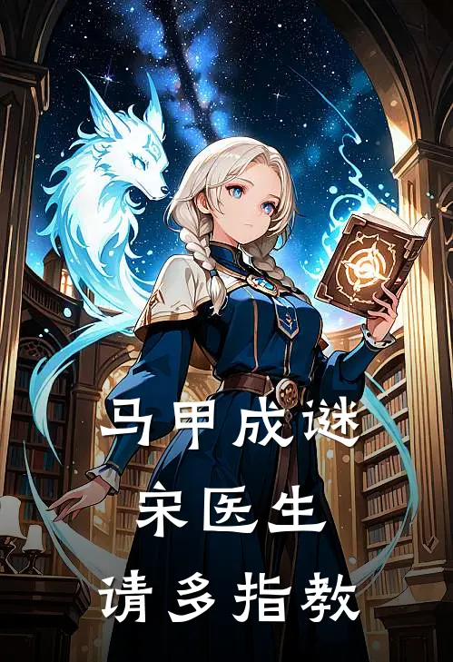 马甲成谜：宋医生，请多指教