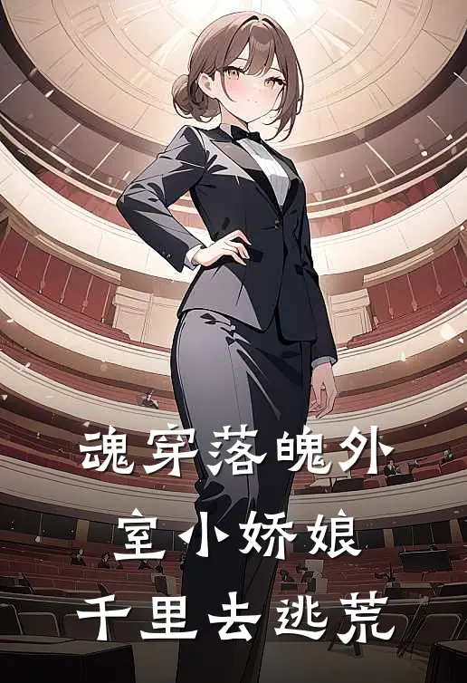 魂穿落魄外室小娇娘，千里去逃荒