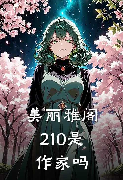 美丽雅阁210是作家吗