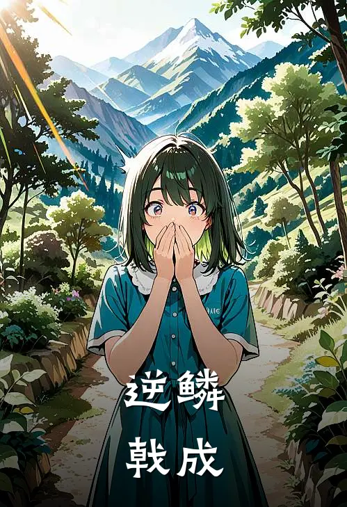 逆鳞：戟成(林小满赵德坤)完结版小说全文免费阅读_最新小说逆鳞：戟成(林小满赵德坤)