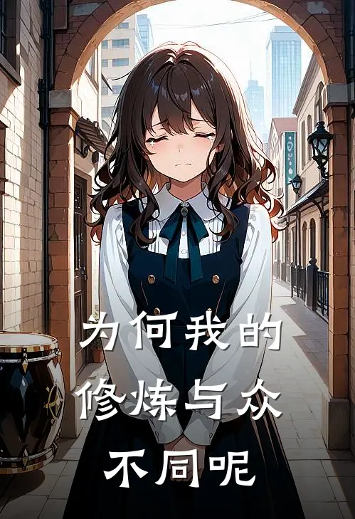 为何我的修炼与众不同呢