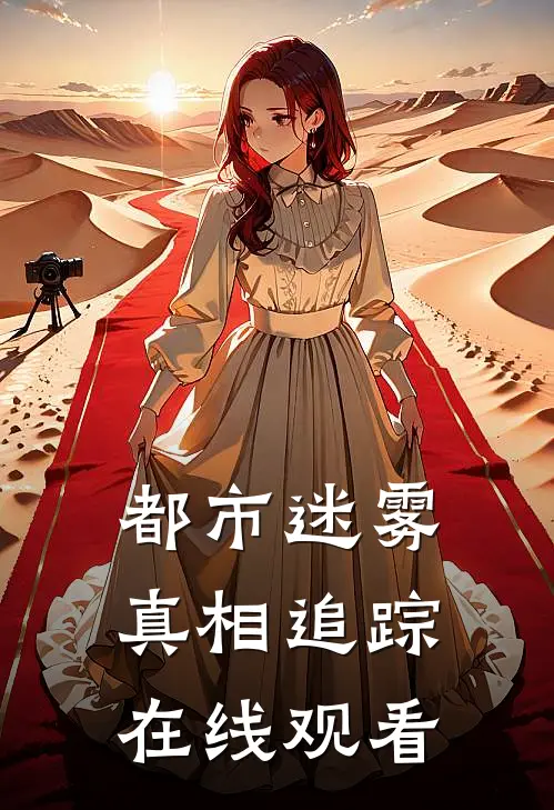 都市迷雾真相追踪在线观看