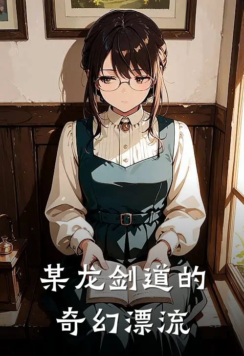 某龙剑道的奇幻漂流