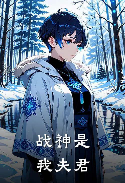战神是我夫君