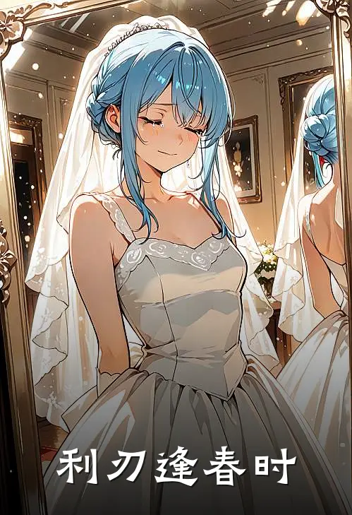 利刃逢春时