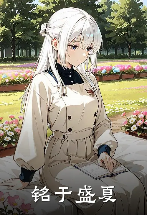 铭于盛夏