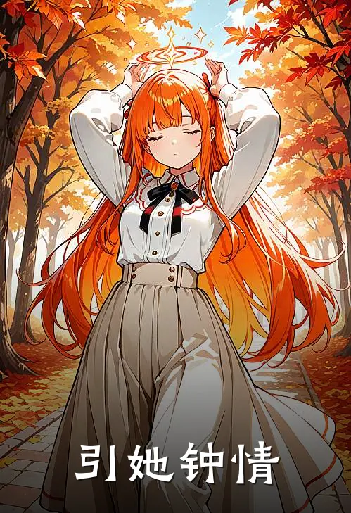 引她钟情