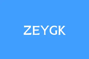 ZEYGK