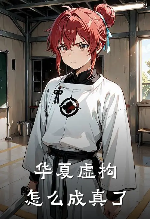 华夏虚构：怎么成真了