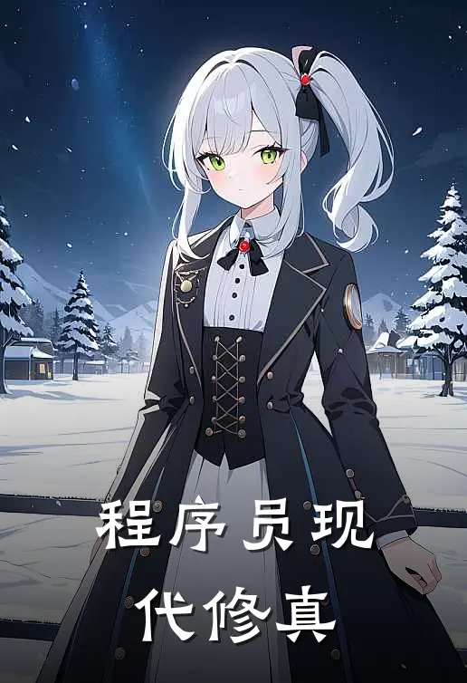 程序员现代修真