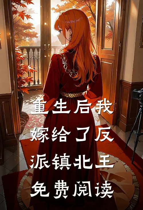 重生后我嫁给了反派镇北王免费阅读