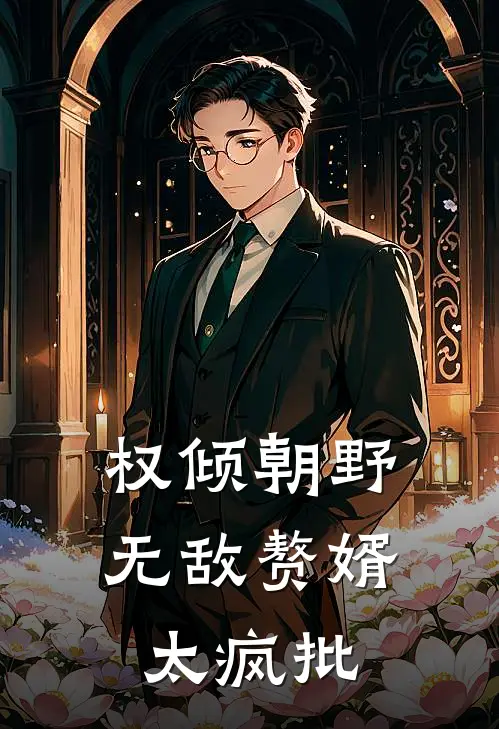 权倾朝野：无敌赘婿太疯批沈豪陈二热门小说排行_免费小说权倾朝野：无敌赘婿太疯批沈豪陈二