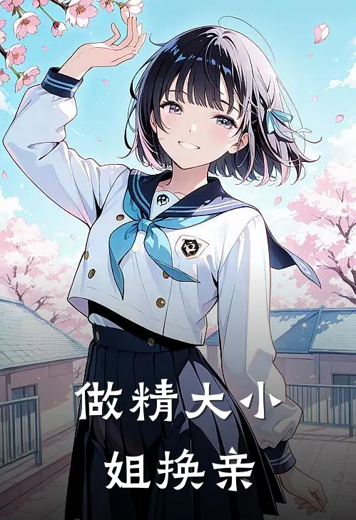 做精大小姐换亲