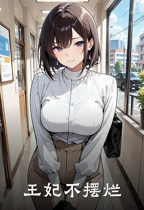 王妃不摆烂
