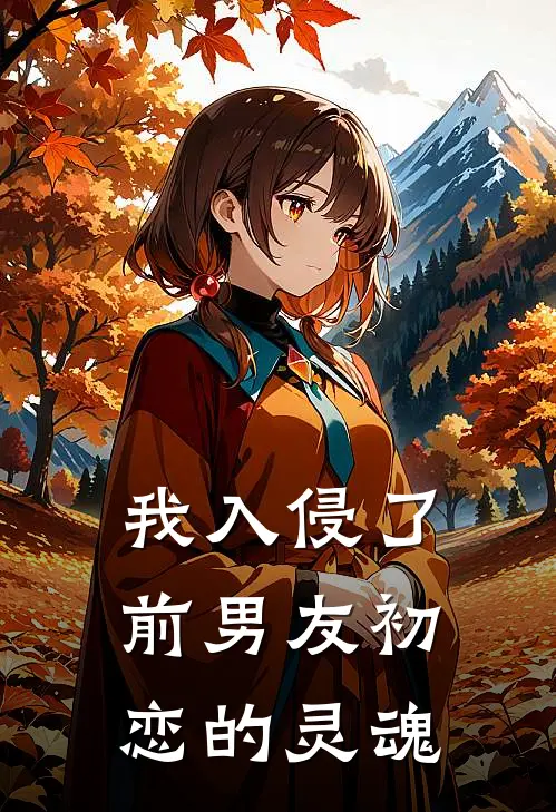 我入侵了前男友初恋的灵魂