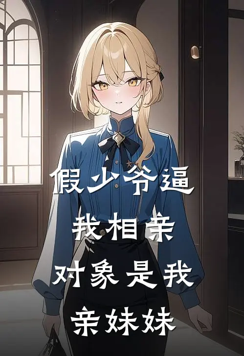 假少爷逼我相亲，对象是我亲妹妹