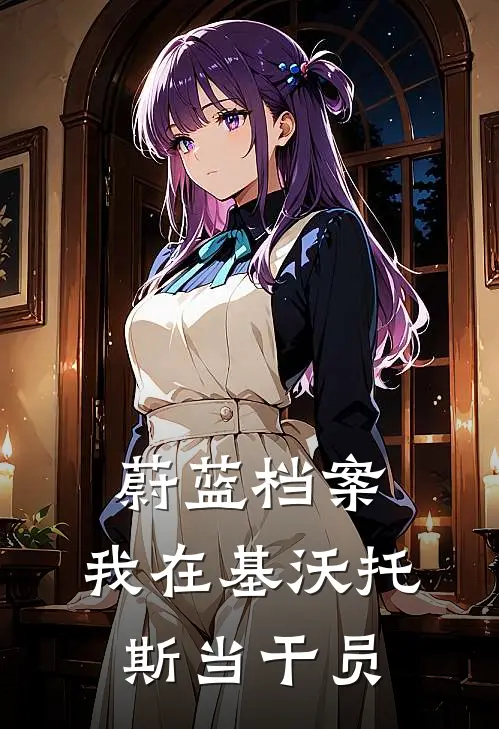 蔚蓝档案：我在基沃托斯当干员