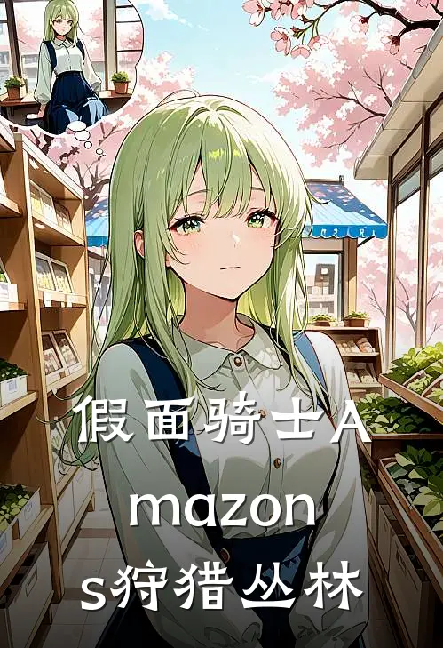 假面骑士Amazons狩猎丛林