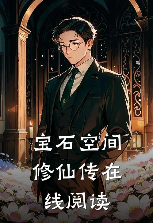 宝石空间修仙传在线阅读