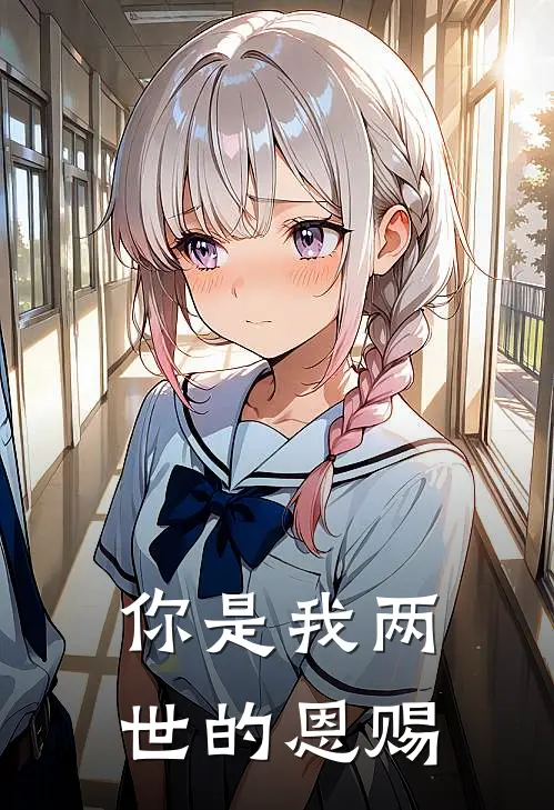 你是我两世的恩赐