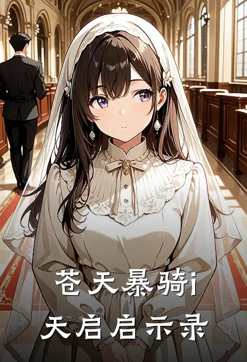 苍天暴骑i天启启示录