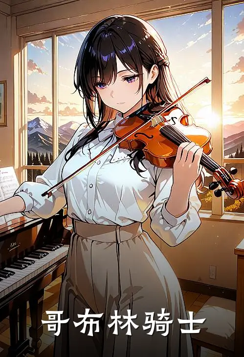 哈里哥布林(哥布林骑士)全集阅读_《哥布林骑士》全文免费阅读