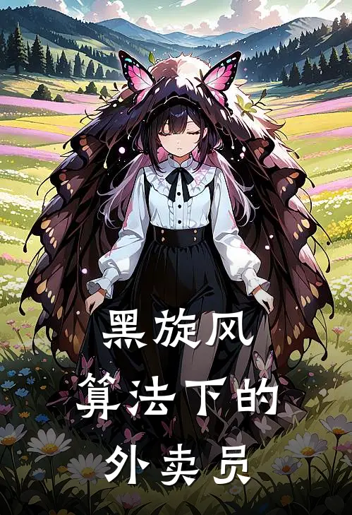 黑旋风：算法下的外卖员