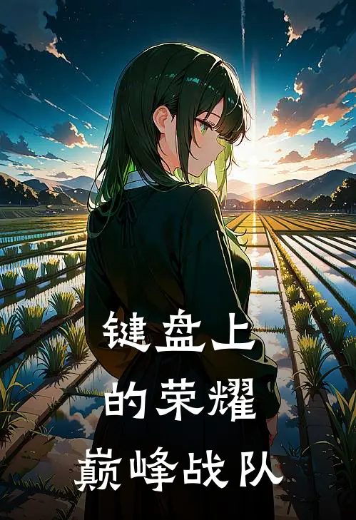 键盘上的荣耀：巅峰战队