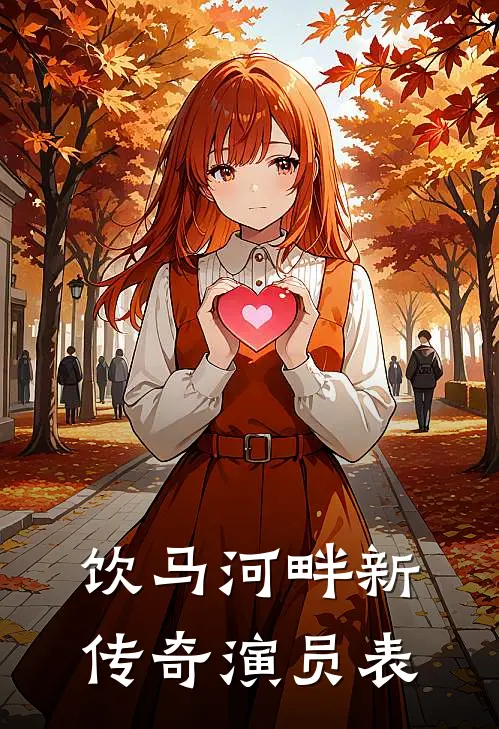 饮马河畔新传奇演员表