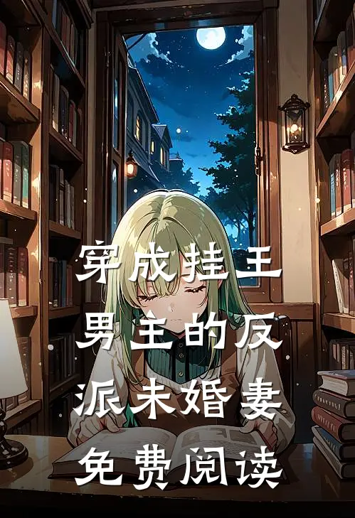 穿成挂王男主的反派未婚妻免费阅读