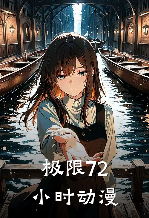 极限72小时动漫