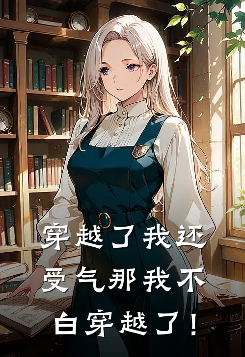 穿越了我还受气那我不白穿越了！