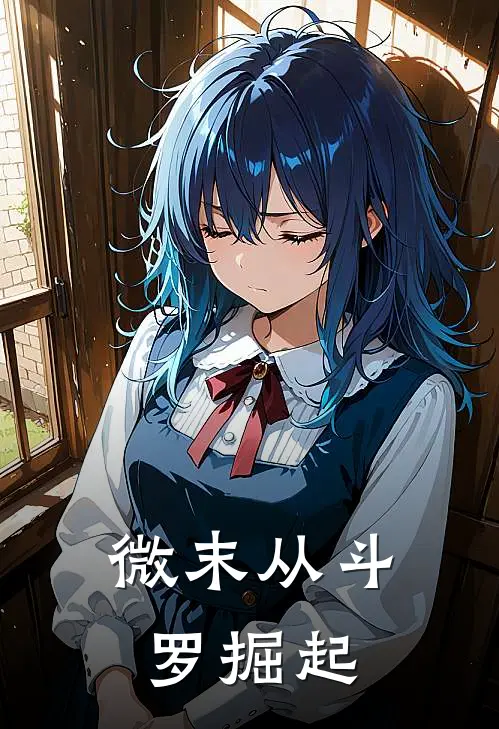 微末从斗罗掘起