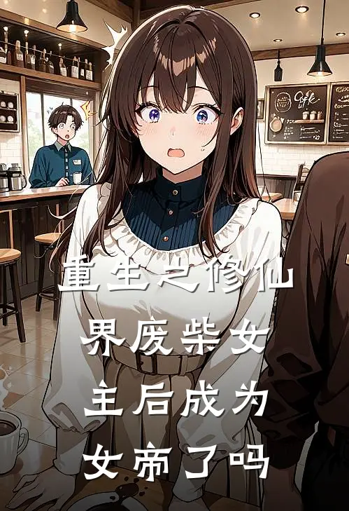 重生之修仙界废柴女主后成为女帝了吗