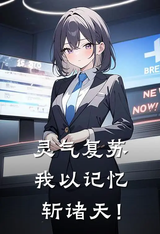 灵气复苏：我以记忆斩诸天！