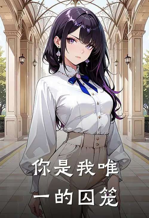 你是我唯一的囚笼