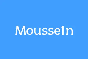 Mousse1n