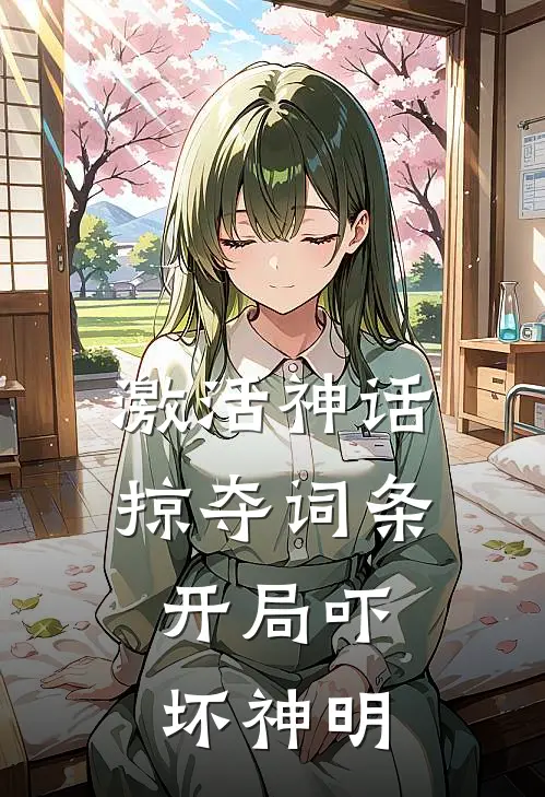 激活神话掠夺词条，开局吓坏神明