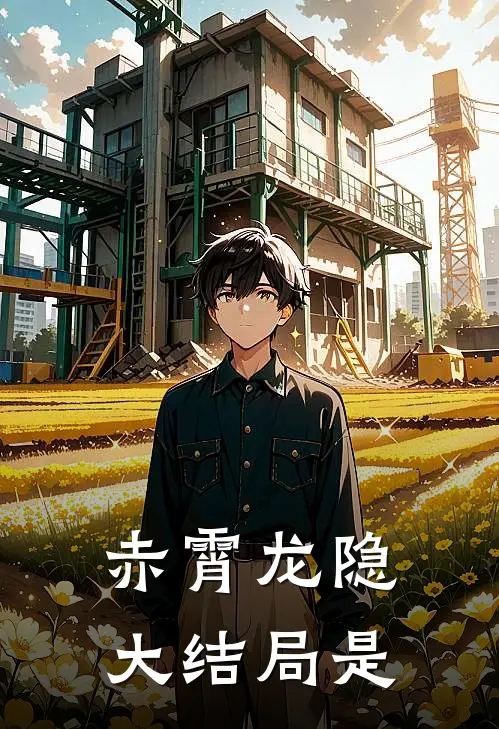 赤霄龙隐大结局是