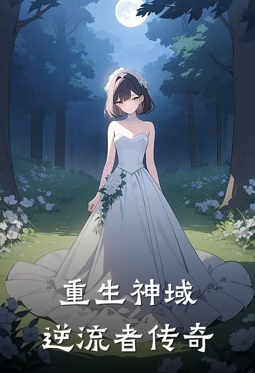 重生神域：逆流者传奇