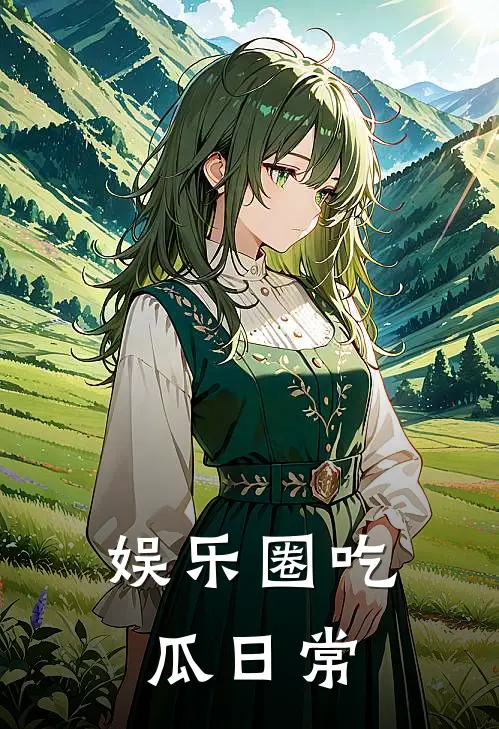 娱乐圈吃瓜日常