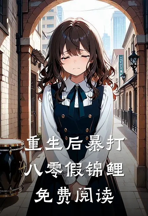 重生后暴打八零假锦鲤免费阅读