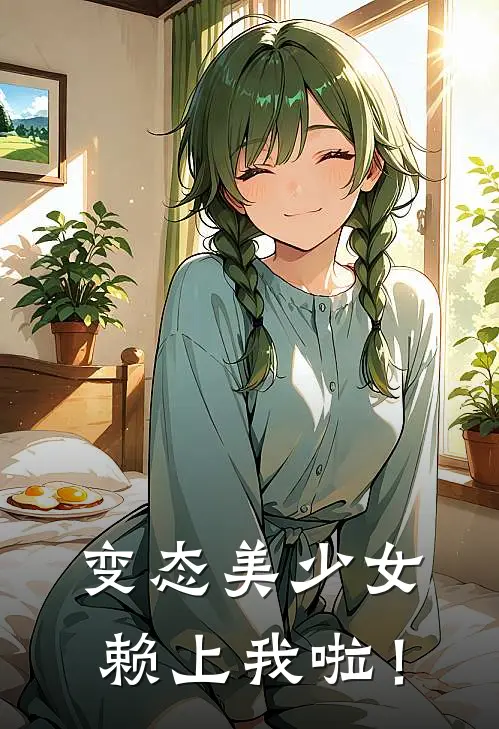 变态美少女赖上我啦！(杜腾林巧巧)推荐小说_变态美少女赖上我啦！(杜腾林巧巧)全文免费阅读大结局