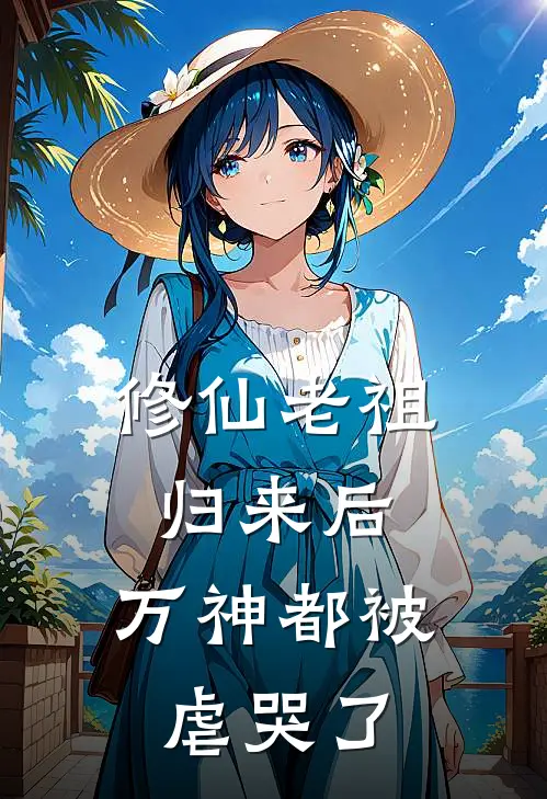 修仙老祖归来后，万神都被虐哭了