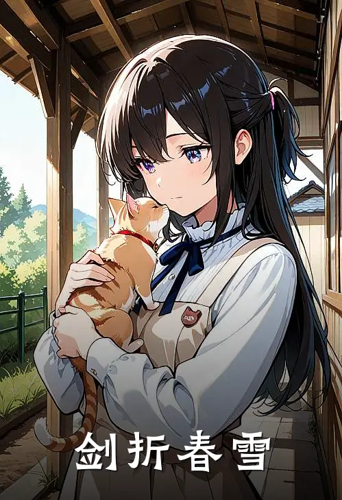 剑折春雪