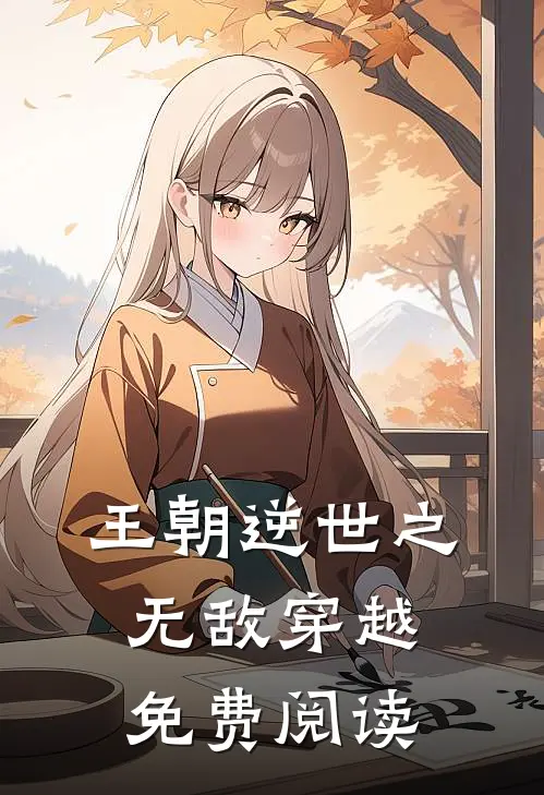 王朝逆世之无敌穿越免费阅读
